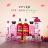 Dabur Gulabari Rose Oil & Tea Tree Face Toner Mist