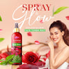 Dabur Gulabari Rose Oil & Tea Tree Face Toner Mist