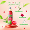 Dabur Gulabari Rose Oil & Tea Tree Face Toner Mist