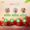 Dabur Gulabari Rose Oil & Tea Tree Face Toner Mist