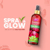 Dabur Gulabari Rose Oil & Tea Tree Face Toner Mist