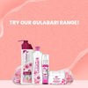 Dabur Gulabari Rose Oil & Tea Tree Face Toner Mist