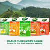 Dabur Tulsi Tablets
