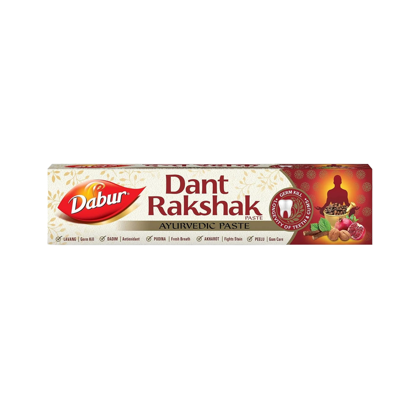 Dabur Dant Rakshak