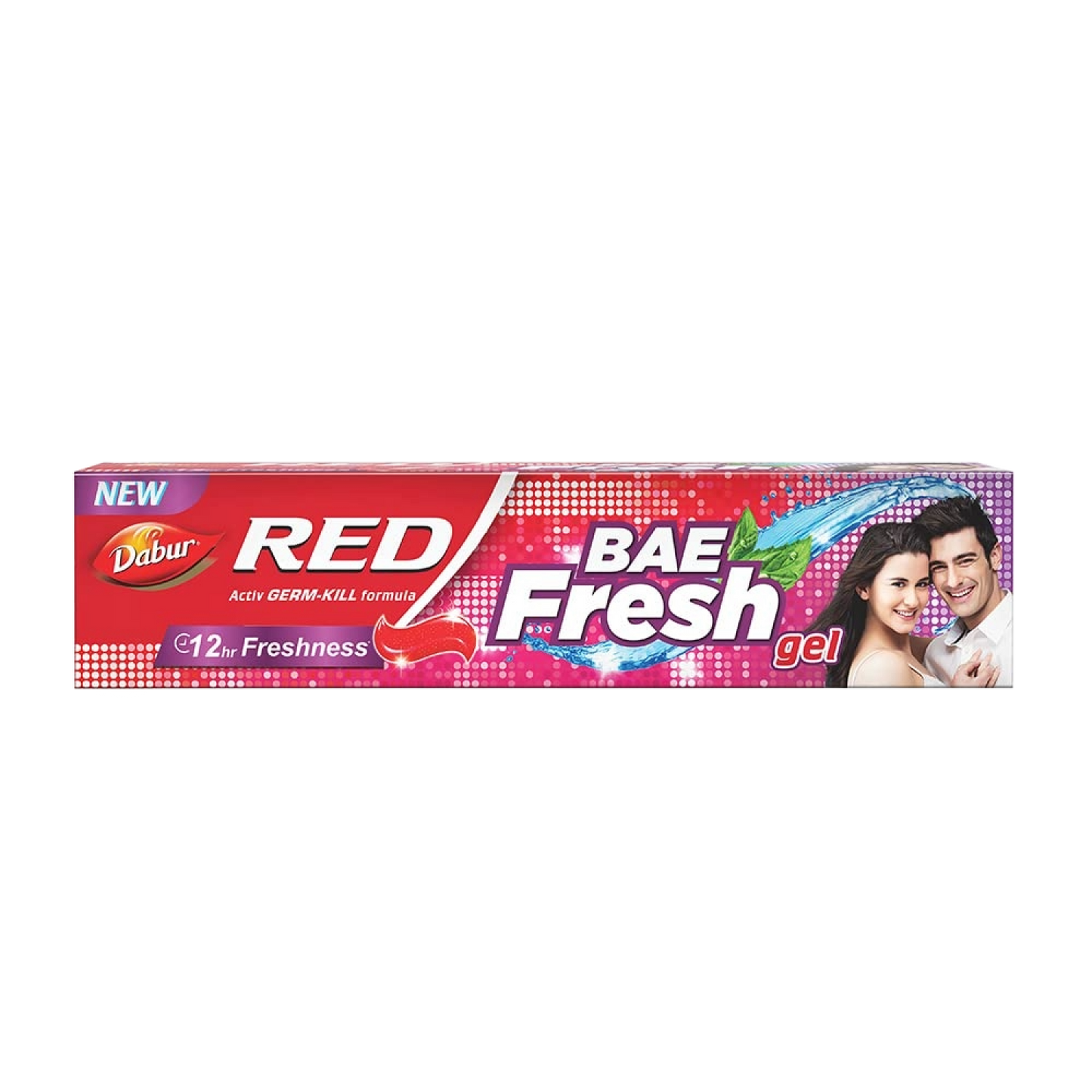 Dabur Red Bae Fresh Gel