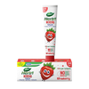 Dabur Herb'l Kids Strawberry Toothpaste (Free Toothbrush)