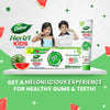 Dabur Herb'l Kids Watermelon Toothpaste (Free Toothbrush)