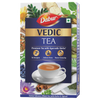 Dabur Vedic Tea (Black Tea with Herbs & Spices)