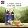Dabur Vedic Tea (Black Tea with Herbs & Spices)