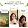 Dabur Vedic Tea (Black Tea with Herbs & Spices)