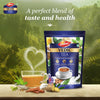 Dabur Vedic Tea (Black Tea with Herbs & Spices)