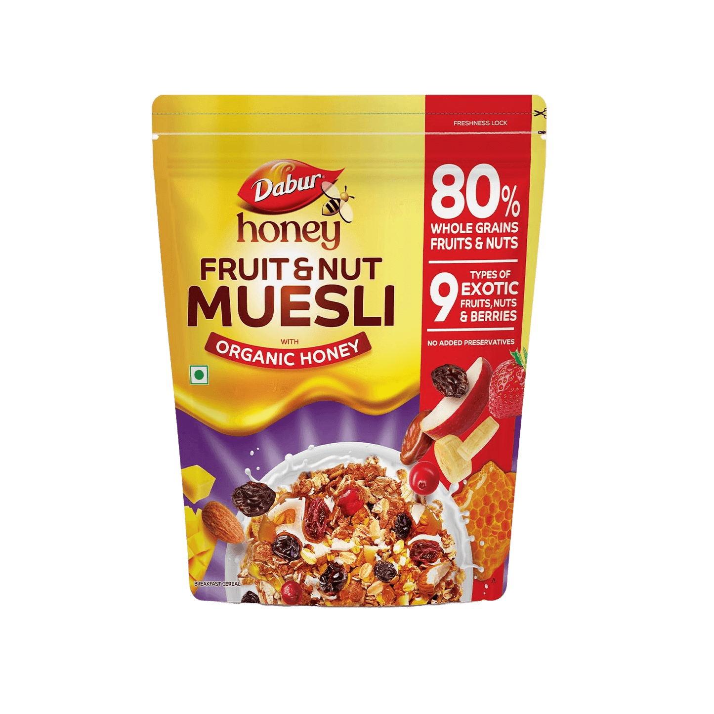 Dabur Honey Muesli