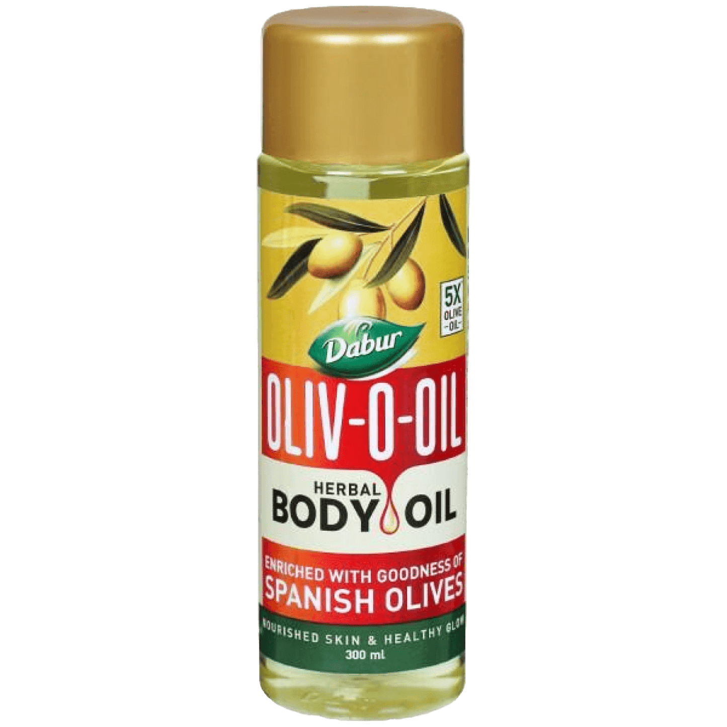 Dabur Oliv-O-Oil