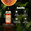 Dabur Organic Honey Clip Jar