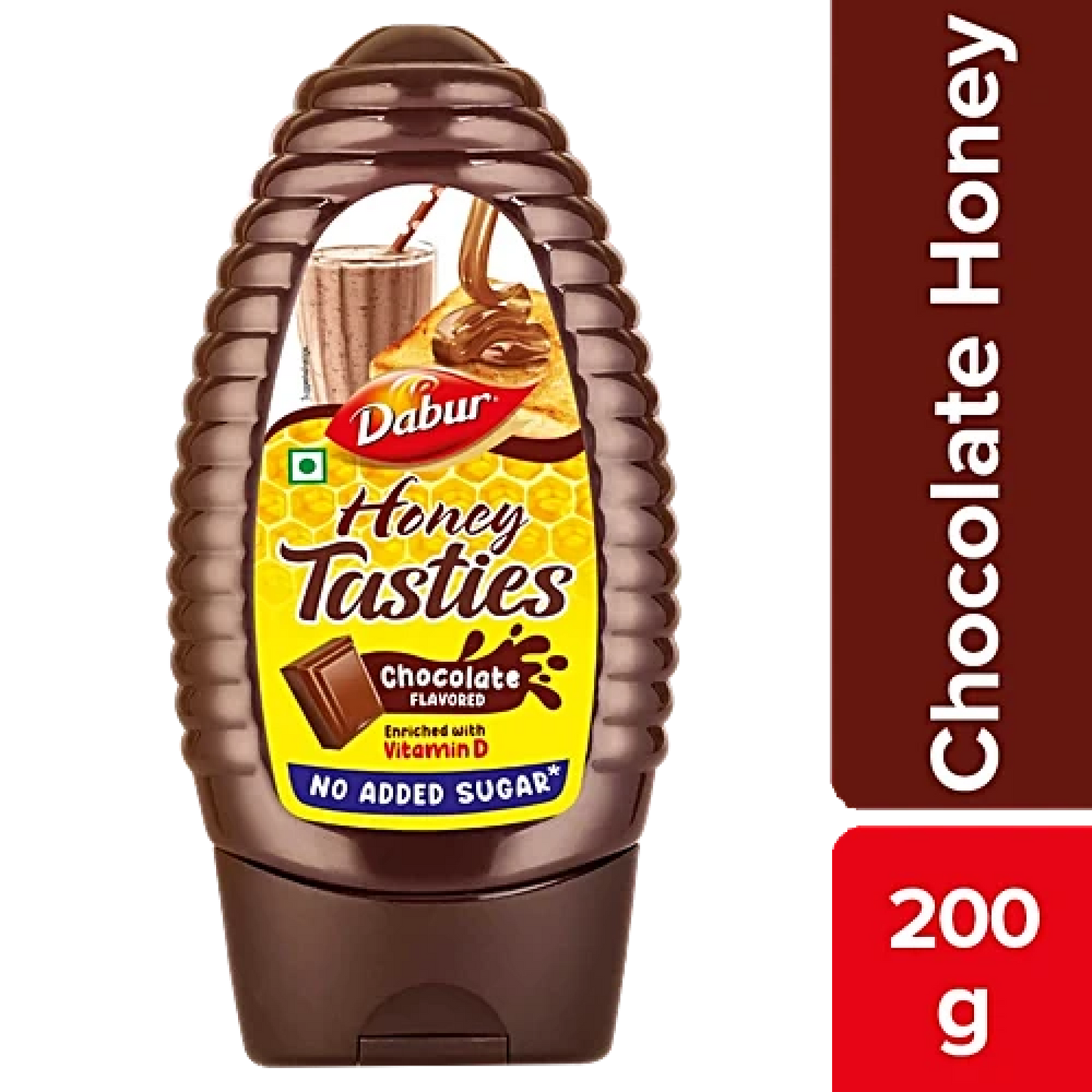 Dabur Honey Tasties Chocolate