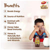 Dabur Honey Tasties Chocolate