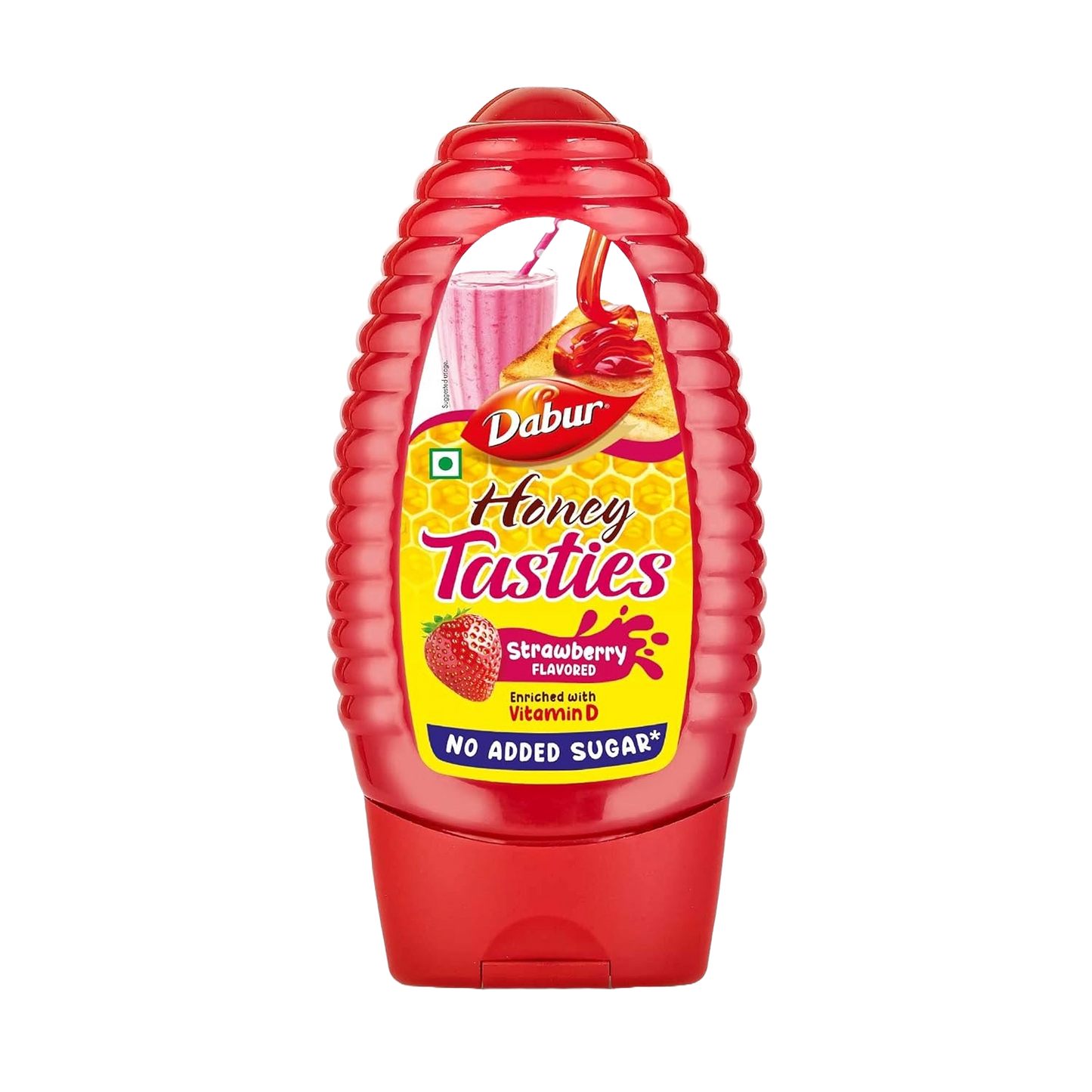 Dabur Honey Tasties Strawberry