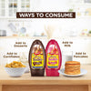 Dabur Honey Tasties Strawberry