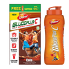 Dabur GlucoPlus-C Cola (Free Sipper)