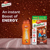 Dabur GlucoPlus-C Cola (Free Sipper)
