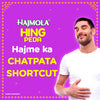 Hajmola Hing Peda