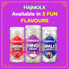 Hajmola Hing Peda