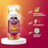 Hajmola Mukhwas Royal Satrangi Fusion