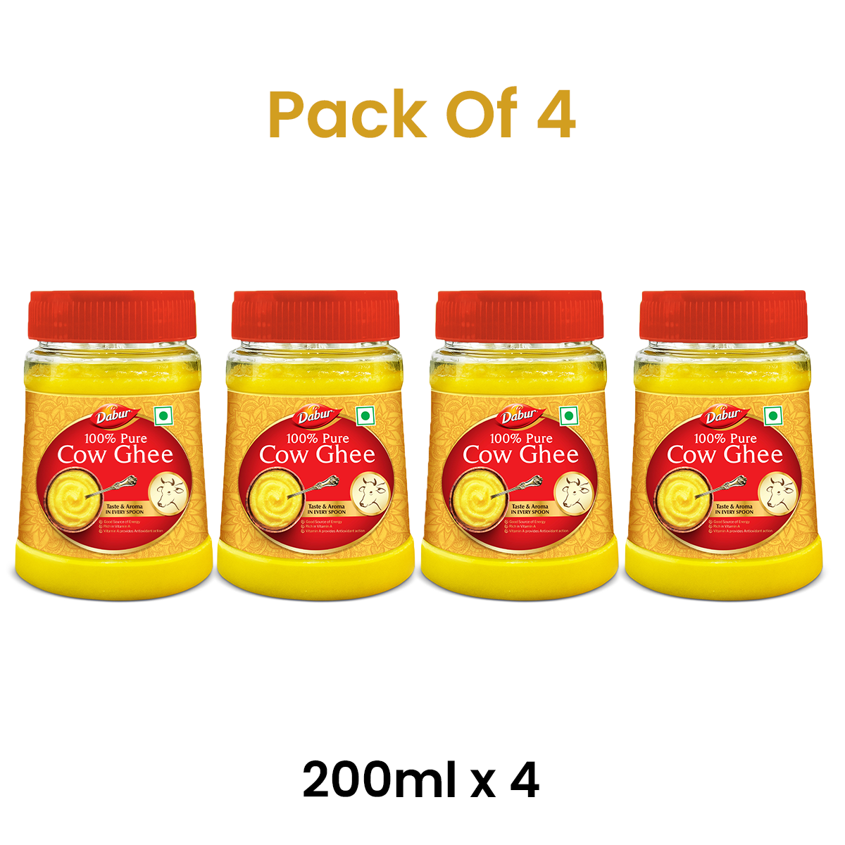 Dabur Cow Ghee