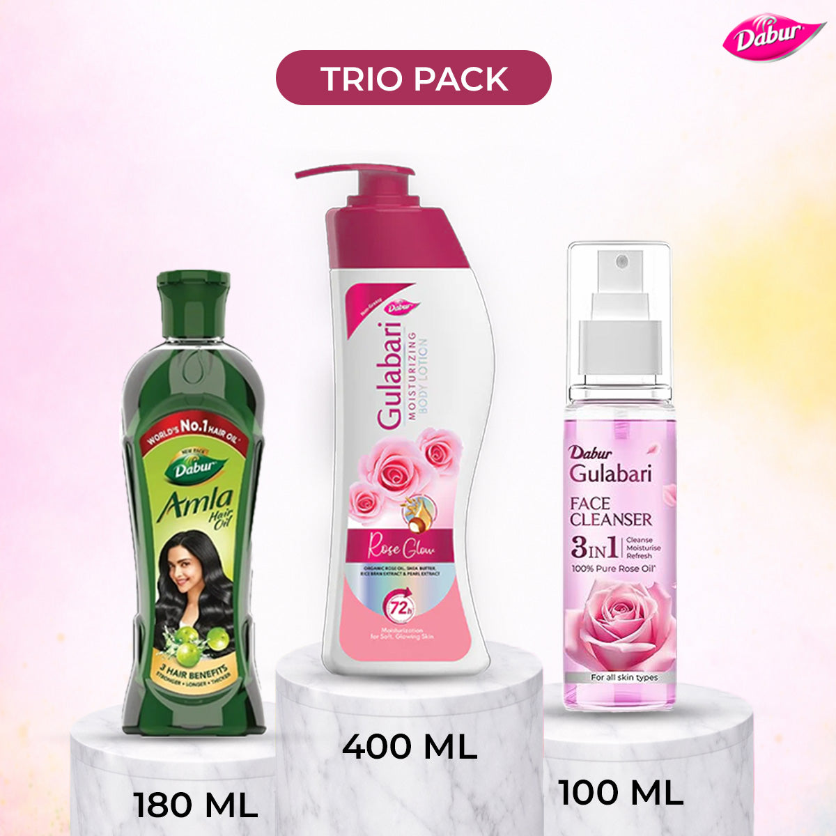 Gulabri Glow & Care Essentials