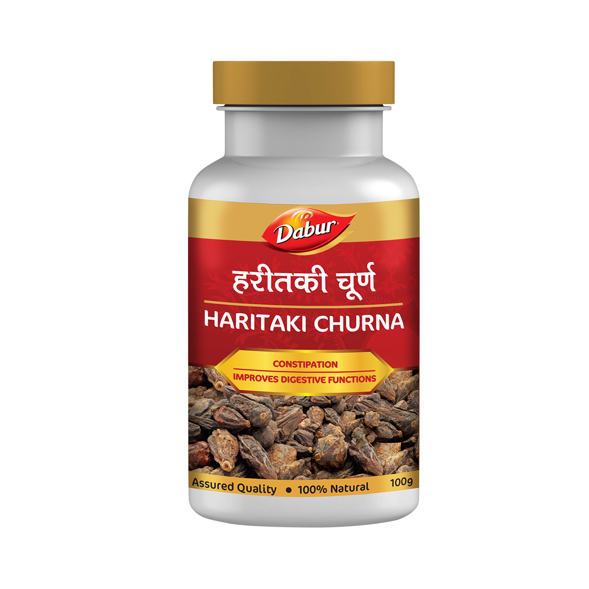 Dabur Haritaki Churna