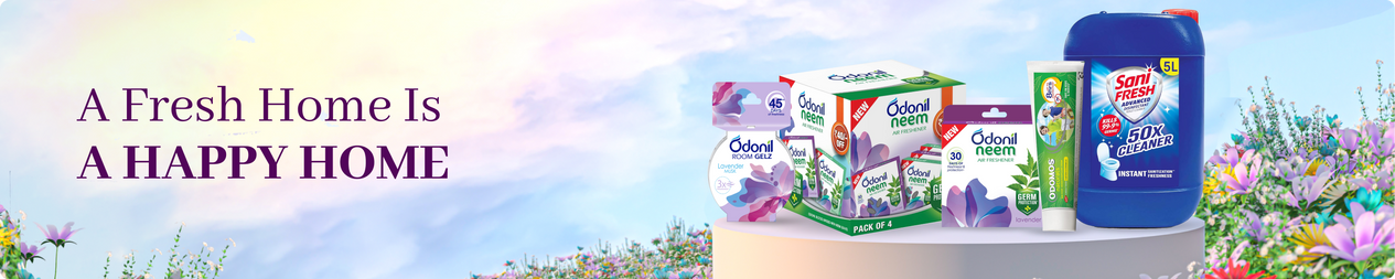 Collection Banner