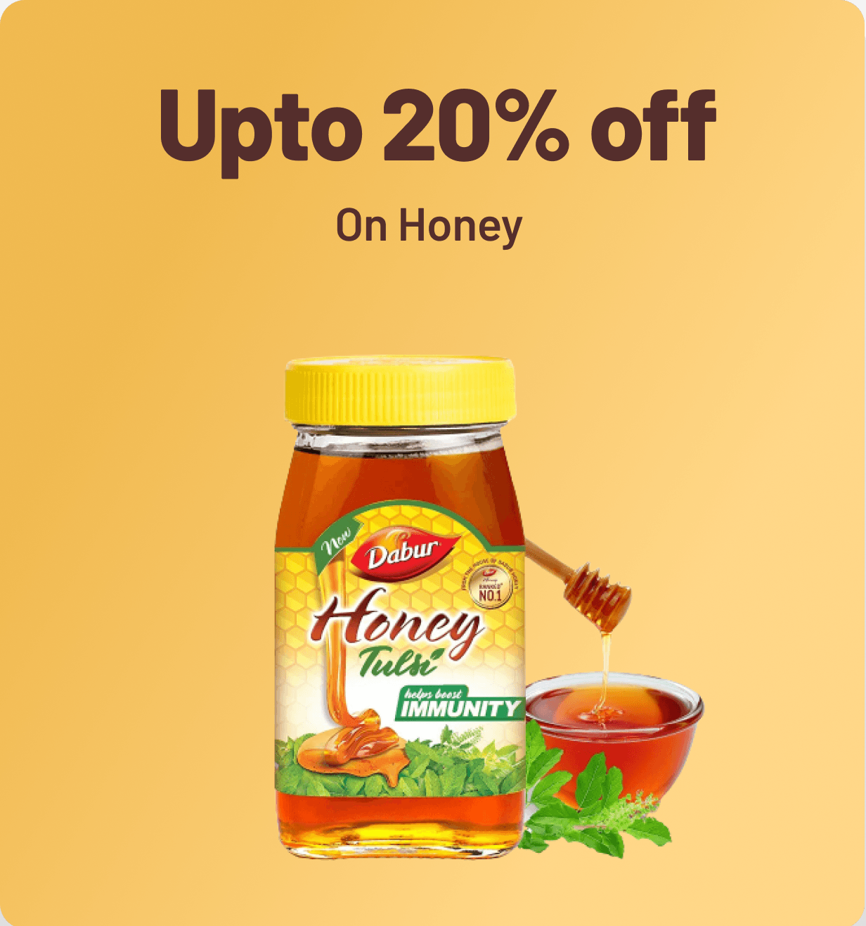 Honey Deals