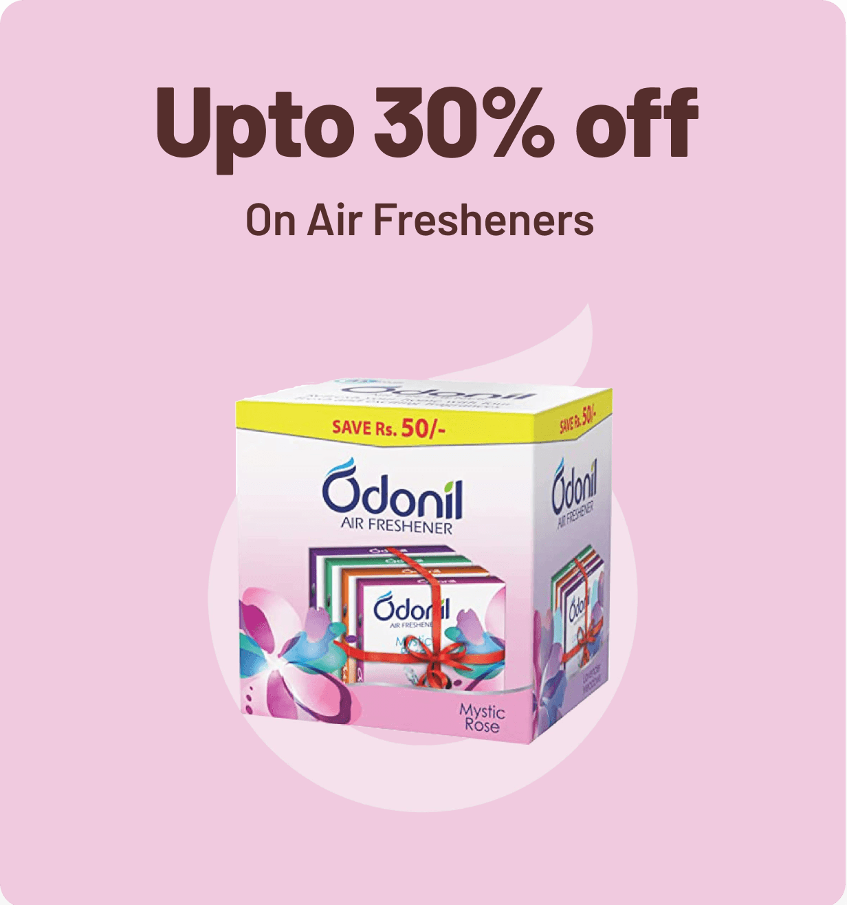 Air Freshener Deals - Daburshop
