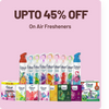 Air Freshener Deals