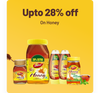 Honey Deals