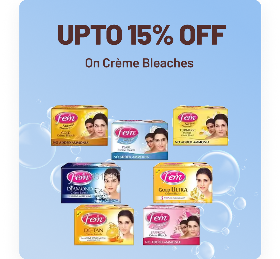 Fem Deals