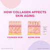Siens By Dabur Hydrolyzed Marine Collagen