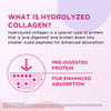 Siens By Dabur Hydrolyzed Marine Collagen