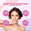 Siens By Dabur Hydrolyzed Marine Collagen