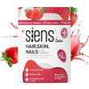 Siens By Dabur Hair, Skin & Nails (3 in 1 Gummies)