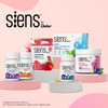 Siens By Dabur Hair, Skin & Nails (3 in 1 Gummies)
