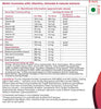 Siens By Dabur Hair, Skin & Nails (3 in 1 Gummies)