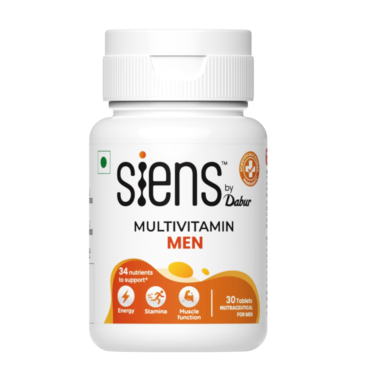 Siens By Dabur Multivitamin for Men