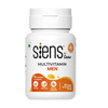 Siens By Dabur Multivitamin for Men | 34 nutrients to Support Energy, Muscle Function & Stamina
