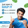 Siens By Dabur Daily Pre & Probiotics For Gut health