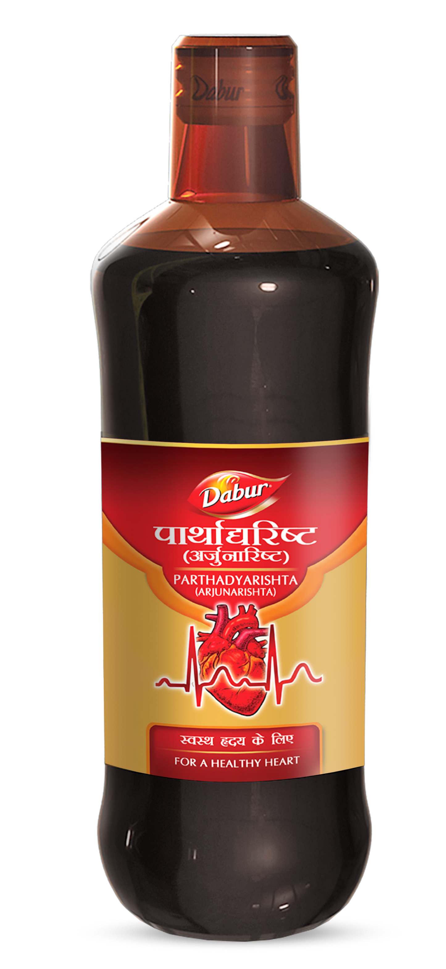 Dabur Parthadyarishta (Arjunarishta)