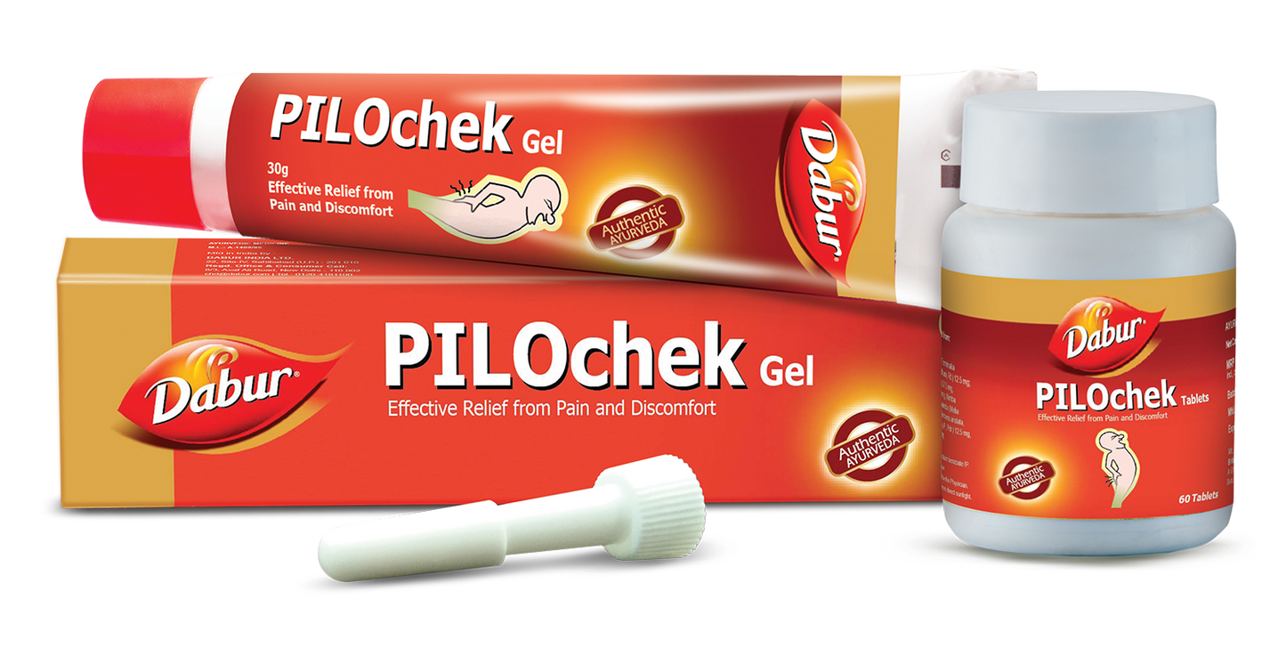 Dabur Pilochek