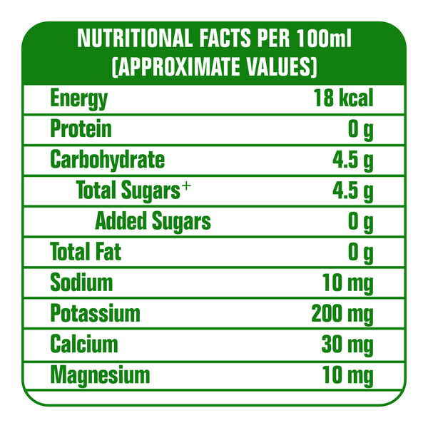 Real Activ Coconut Water (Pack of 6)