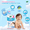 Dabur Baby Super Pants Small
