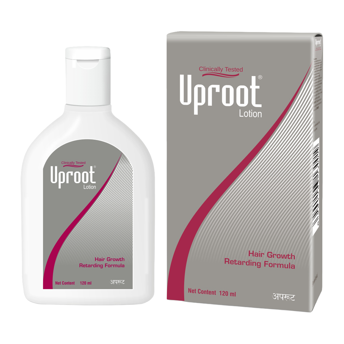 Uproot Lotion